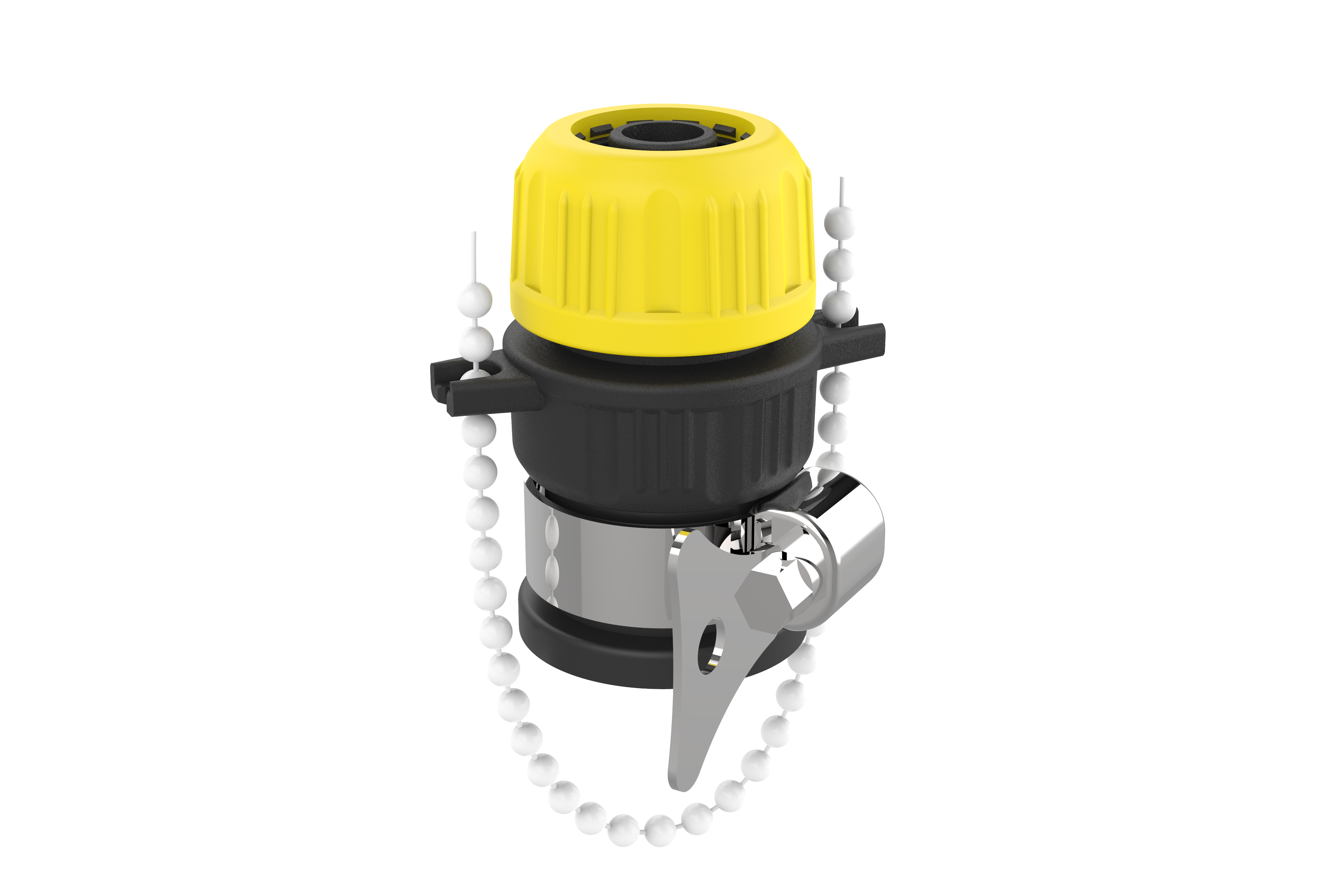 tap adaptor (2) محول الصنبور (2)