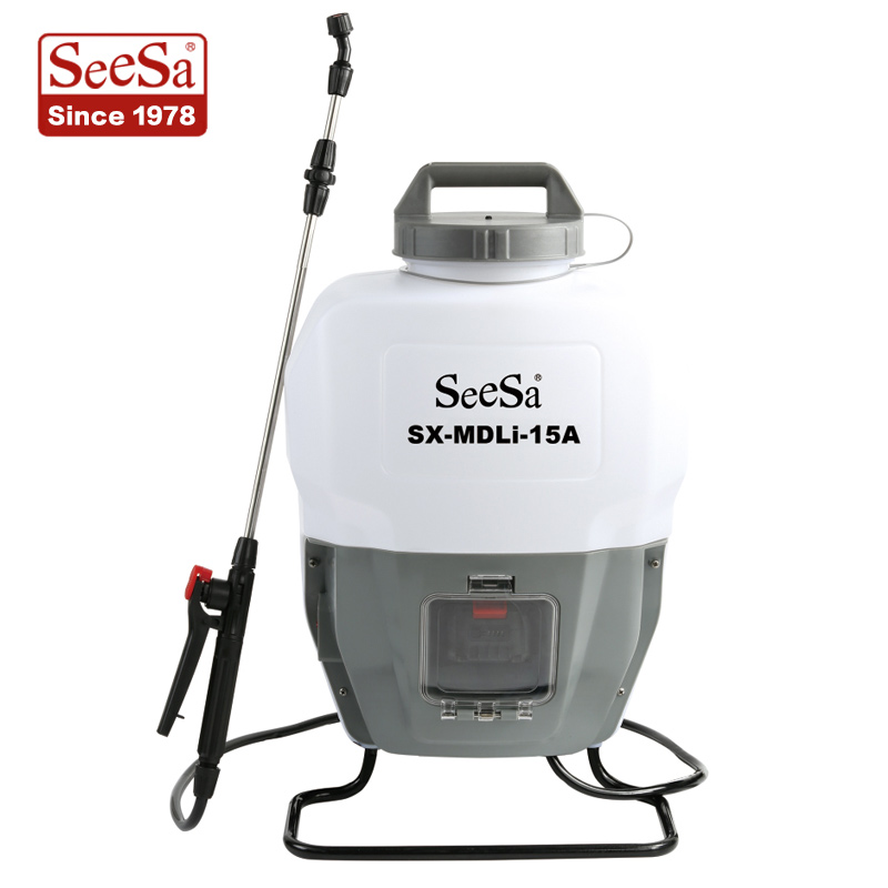 ما هو بخاخ القوة المستخدمة؟