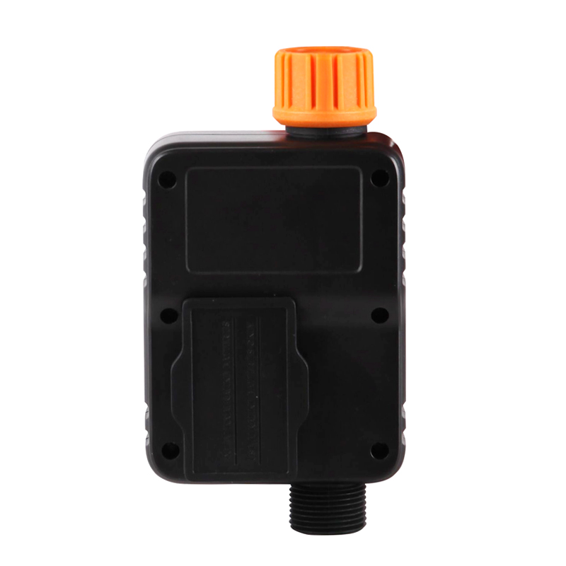 مؤقت محمول ببطارية بلاستيكية (1)