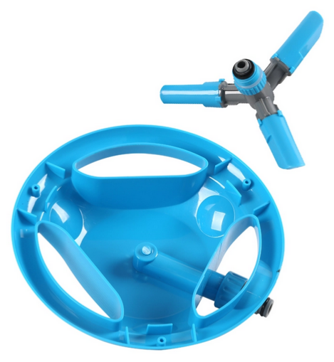 كيفية اختيار رشاش الحديقة