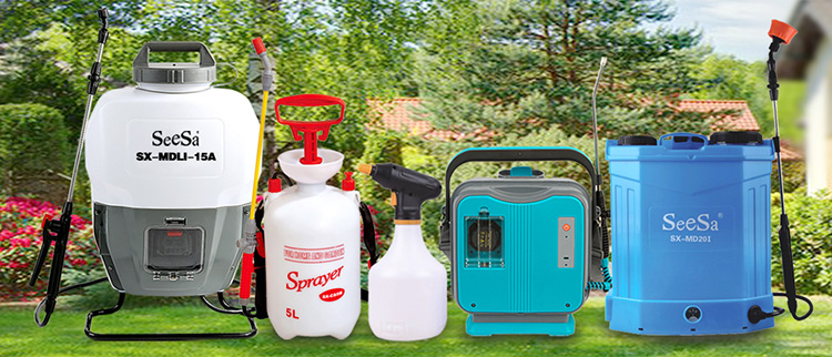 تمديد عمر البخاخ من خلال حلقة O وختم وصيانة خرطوم