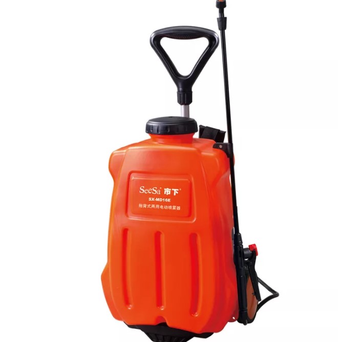 البخاخ الكهربائي