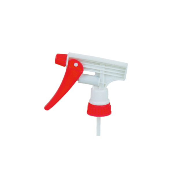 فوهة الزناد المحمولة