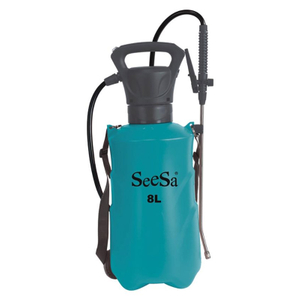 SX-LIS08A البخاخ كهروضوئية 