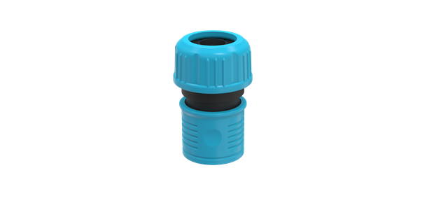 مرنة ABS خلاط خرطوم موصل الحنفية للداخل