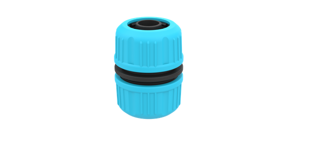 مرنة ABS جولة خرطوم الحنفية موصل للمغسلة