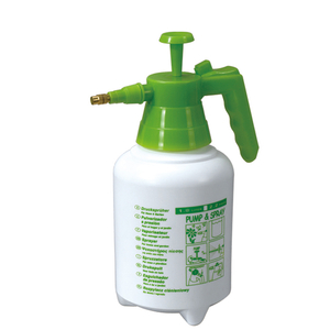 SX-5073-3A بخاخ ضغط اليد