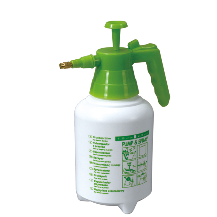 SX-5073-3A بخاخ ضغط اليد