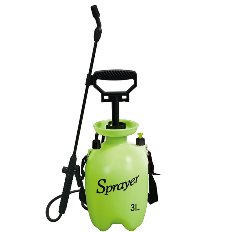 بخاخ ضغط الكتف SX-CS3M