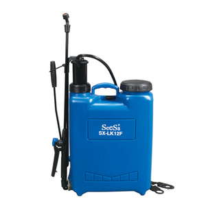 SX-LK12F KNAPSACK PRAYER