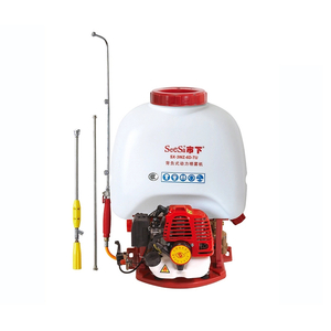 جهاز رش كهربائي SX-3WZ-6D-TU