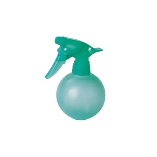 البخاخ اليدوي