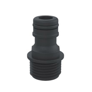  ABS Round 9G Hose Connector for Garden