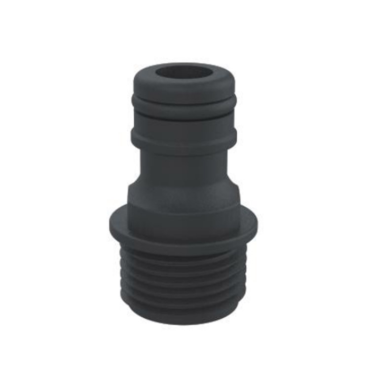  ABS Round 9G Hose Connector for Garden