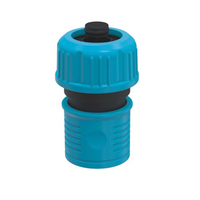 موصل الصنبور المتعدد ABS Round Round For Sink