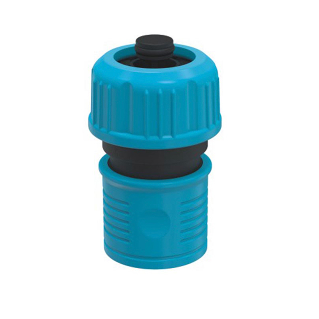 موصل حنفية خرطوم مستدير متعدد ABS للحوض