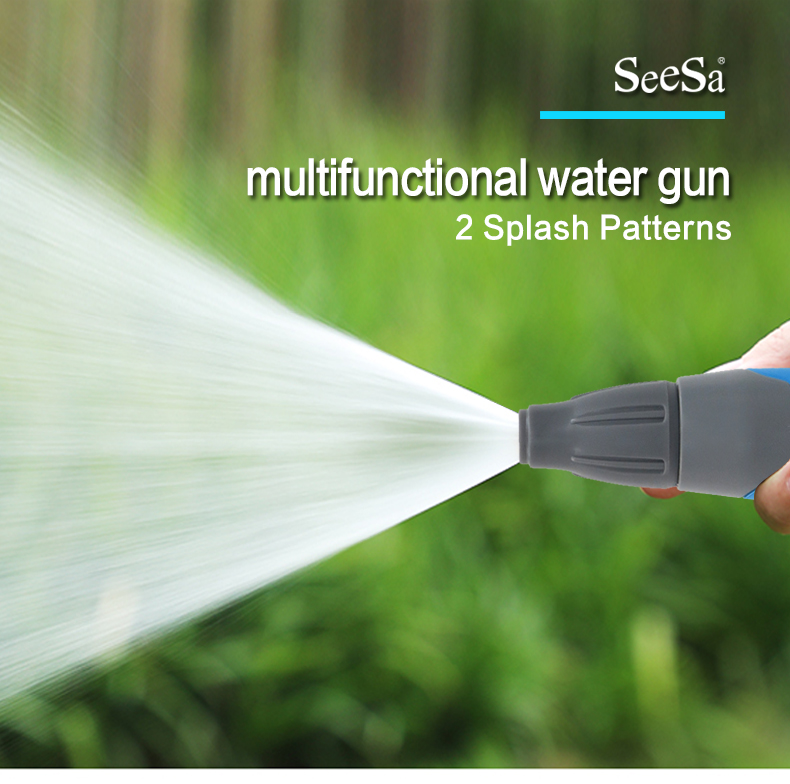 بندقية فوهة خرطوم