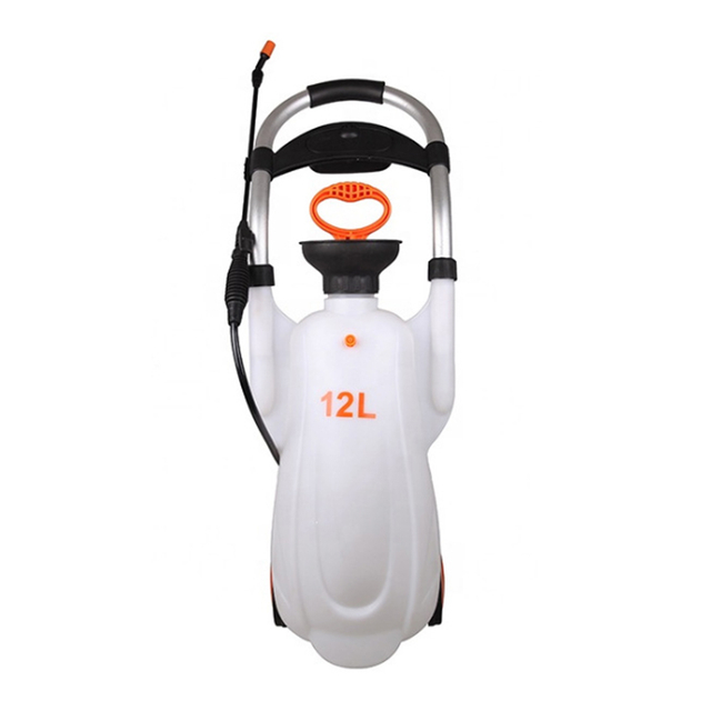 SX-CS12L تروللي بخاخ 