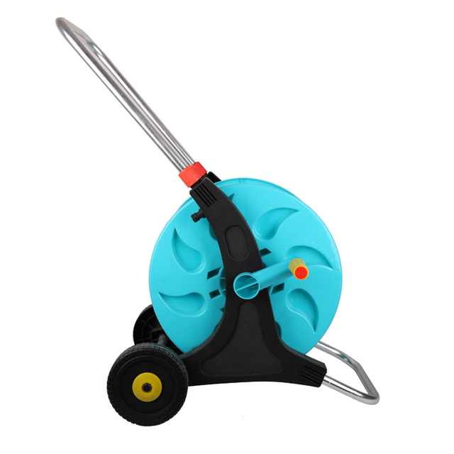 بكرة خرطوم وعربة SX-901-20