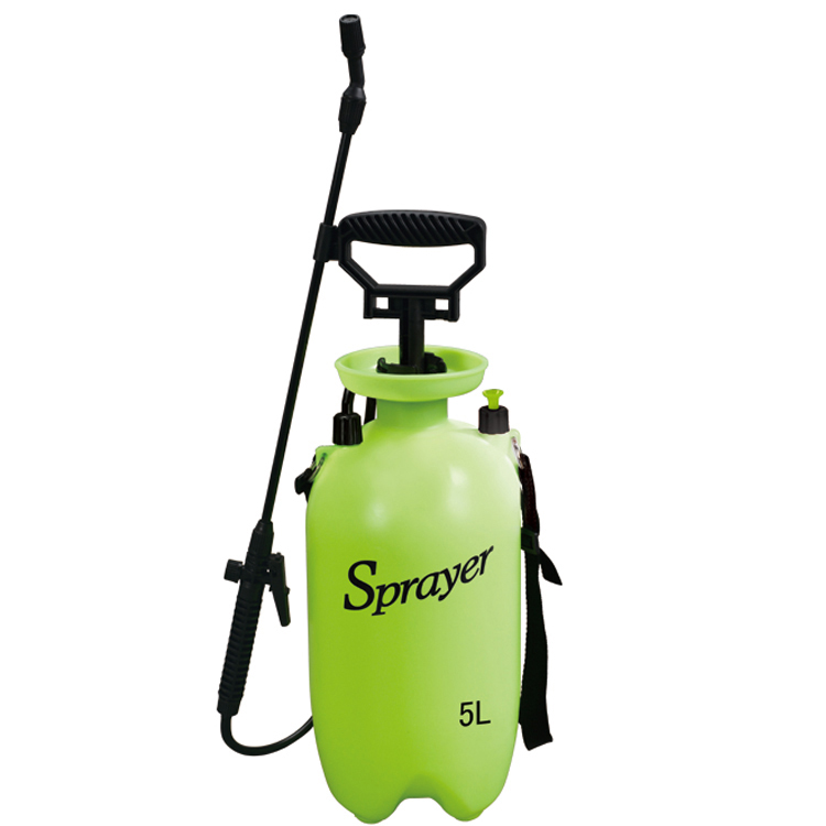 بخاخ ضغط الكتف SX-CS5M