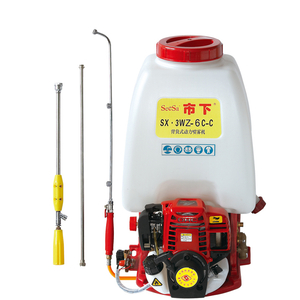 بخاخ آلي SX·3WZ-6C-C