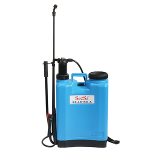 SX-LK20U-A KNAPSACK MANUAL PRAYER