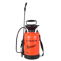 بخاخ ضغط الكتف SX-CS5F