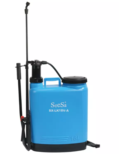 حقيبة الرش اليدوية الزراعية