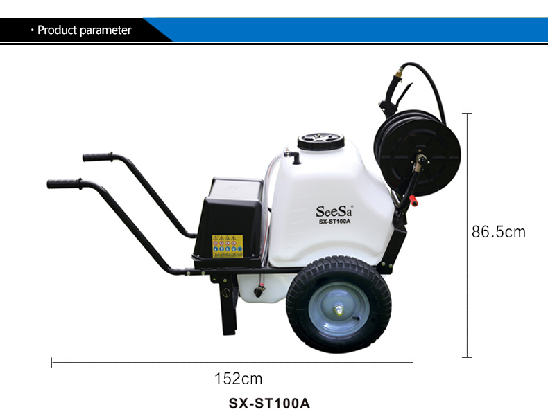 ST80B ، 100B 英文版 _03 