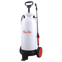 SX-CS12T Trolley Prayer