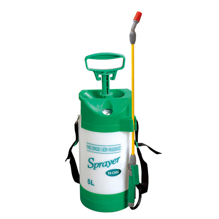 بخاخ ضغط الكتف SX-CS5C