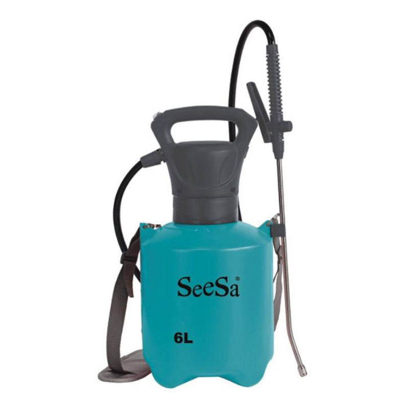 SX-LIS06C البخاخ كهروضوئية 