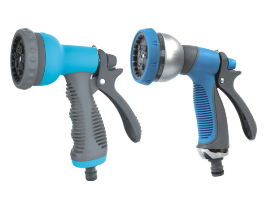  كيف يمكنني الحصول على المزيد من فوهة خرطوم الحديقة الخاصة بي؟