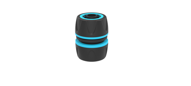 موصل حنفية خرطوم دائري متعدد للحدائق