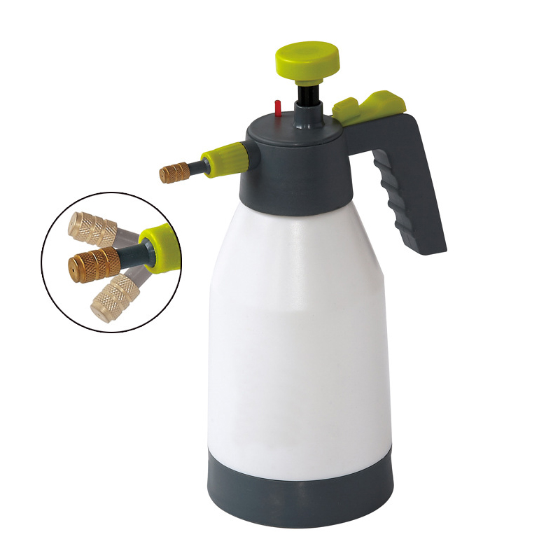 SX-5079A-20 بخاخ ضغط اليد