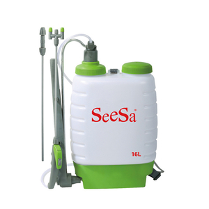 SX-LK933 KNAPSACK MANUAL PRAYER