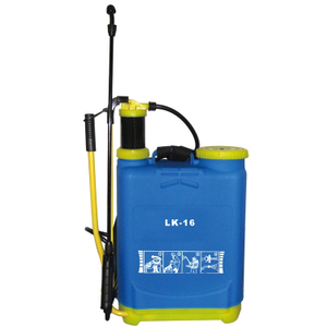 SX-LK16 KNAPSACK MANUAL PRAYER