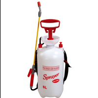 SX-CS6B بخاخ ضغط الكتف