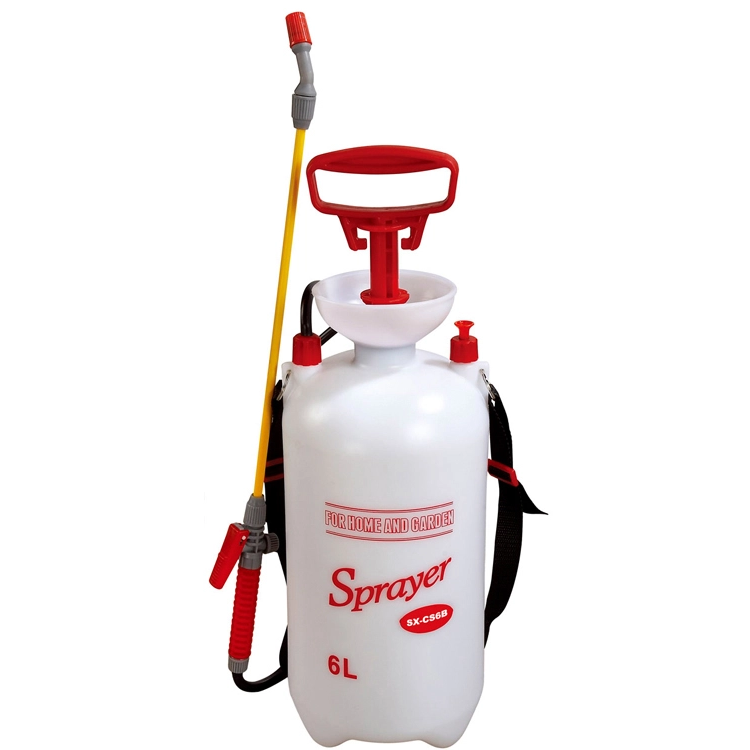 SX-CS6B بخاخ ضغط الكتف