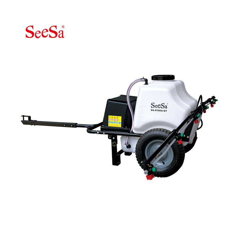 SX-ST80A-QY بخاخ كهربائي متخلف 