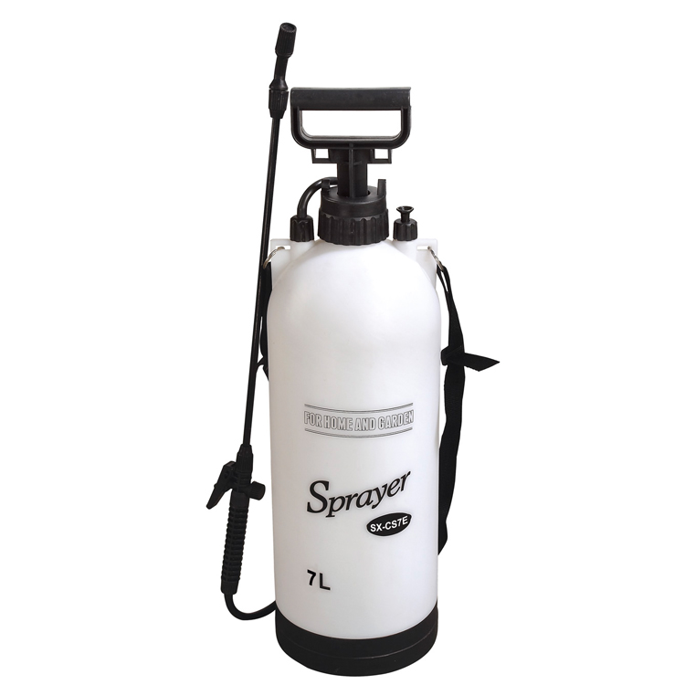 SX-CS7E بخاخ ضغط الكتف