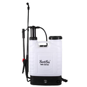 SX-WM-SD16A بخاخ كهربائي ديناميكي ويدوي