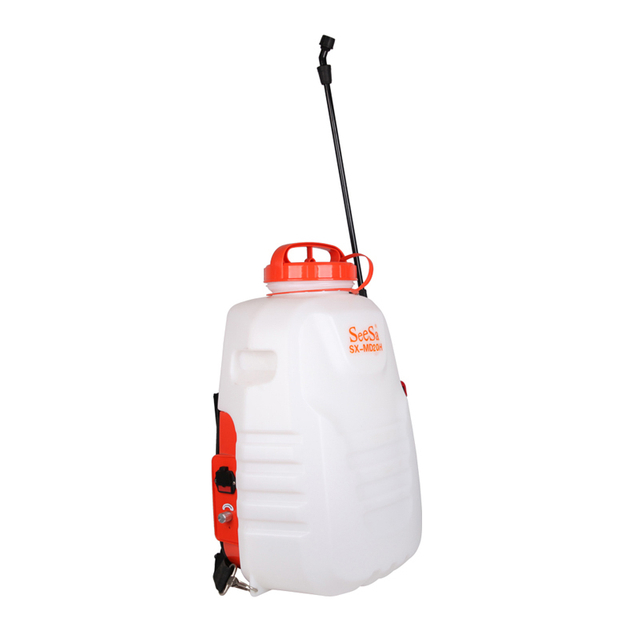 SX-MD20H بخاخ كهروضوئية