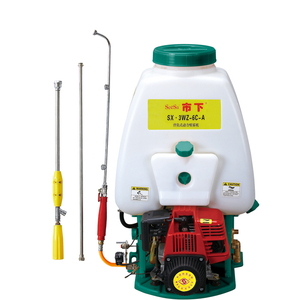 بخاخ كهربائي SX·3WZ-6C-A