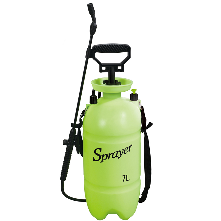 SX-CS7K Prassuer Pressuer Practer