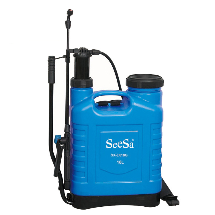 SX-LK18G KNAPSACK PRAYER