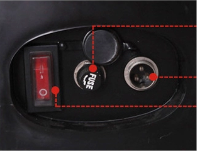 نظام التحكم