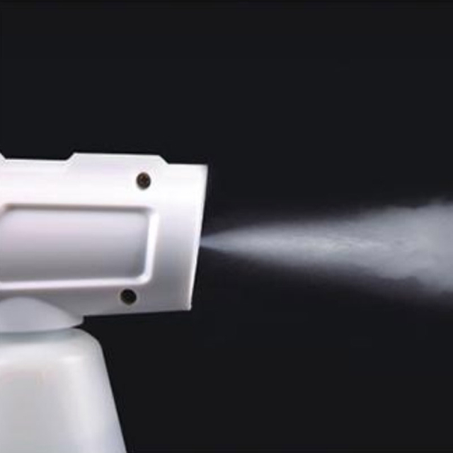 SX-Nano-02 Blue-Ray Nano Ulv Prayer