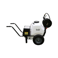 SX-ST60A Wheelbarrow Prayer