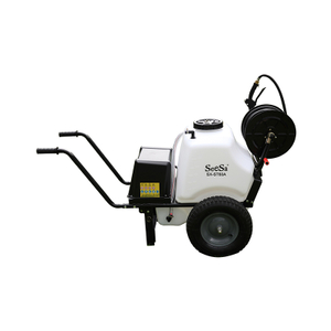 SX-ST60A Wheelbarrow Prayer